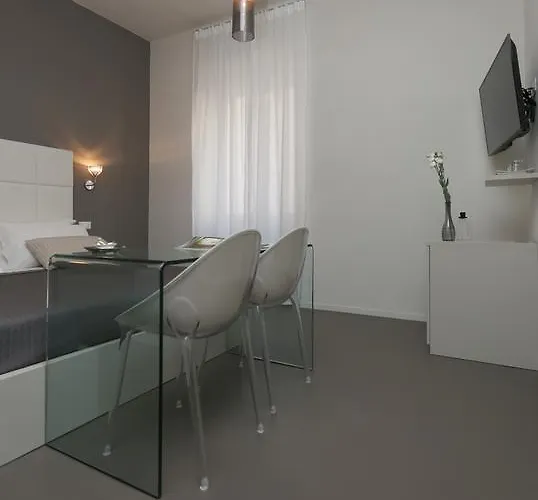 게스트하우스 Residenza Crescenzio