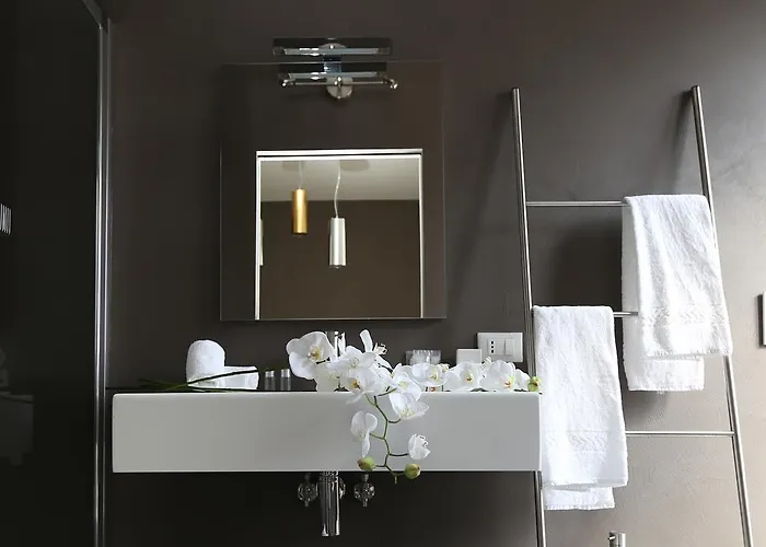 Residenza Crescenzio 게스트하우스