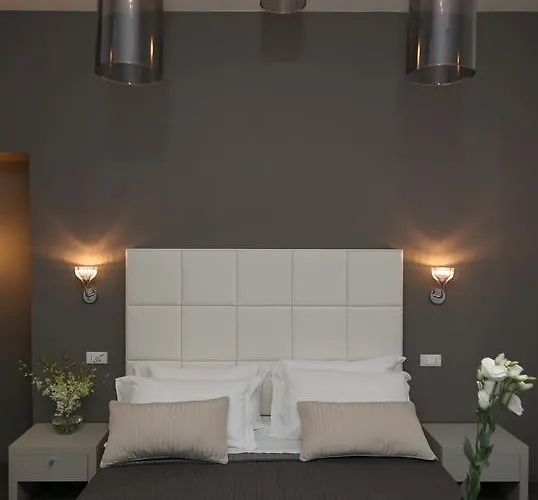 Residenza Crescenzio 4*