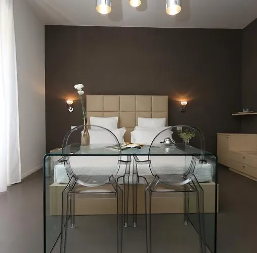 게스트하우스 Residenza Crescenzio 로마