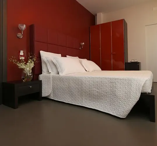 Residenza Crescenzio 4* 로마