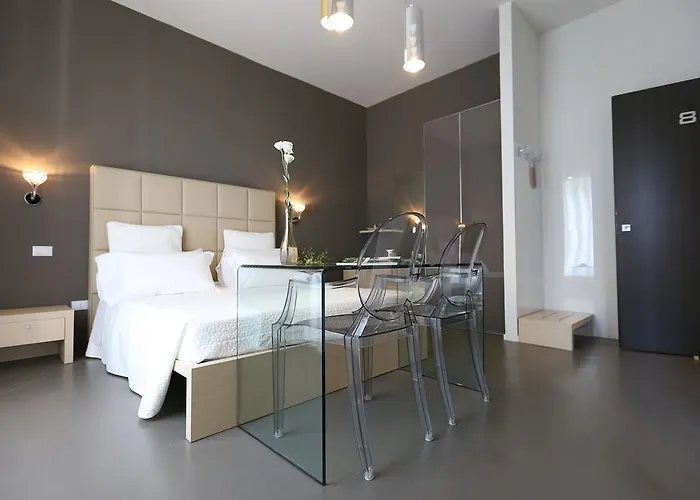 Residenza Crescenzio 4*