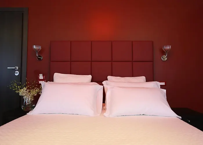 Residenza Crescenzio 4* 로마