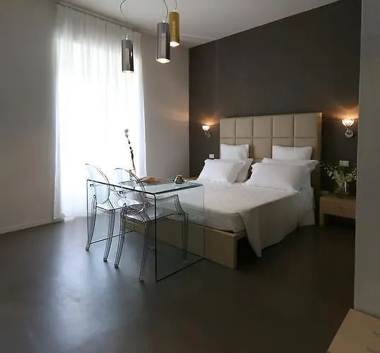 Residenza Crescenzio 게스트하우스 로마