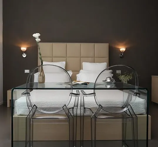 게스트하우스 Residenza Crescenzio 4*