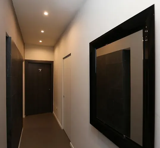 게스트하우스 Residenza Crescenzio 4*