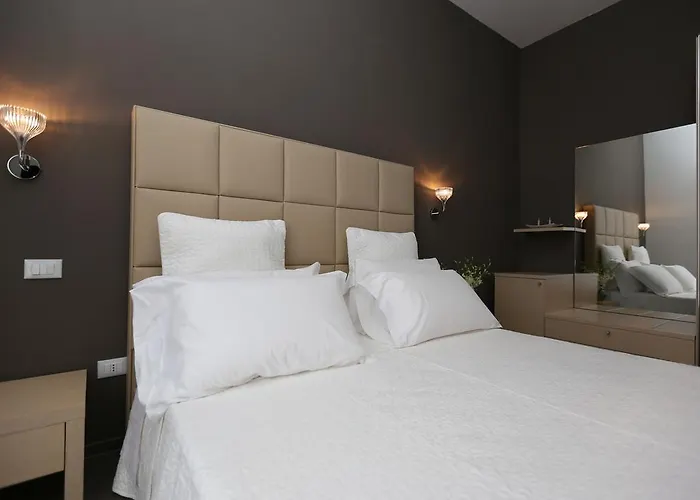 게스트하우스 Residenza Crescenzio 로마