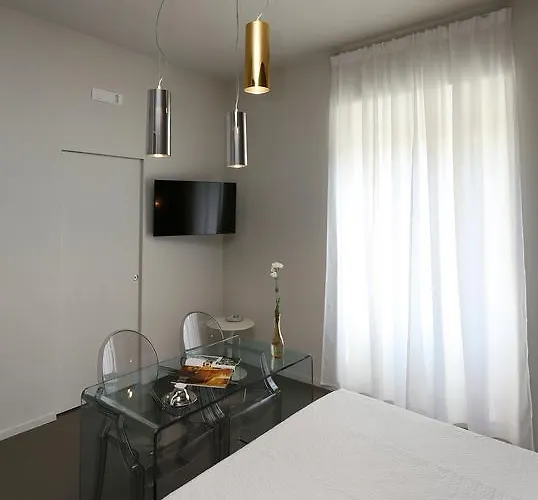 게스트하우스 Residenza Crescenzio