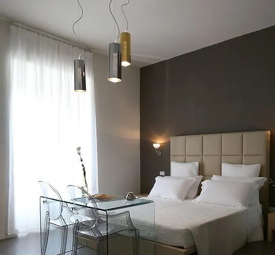 Residenza Crescenzio 게스트하우스