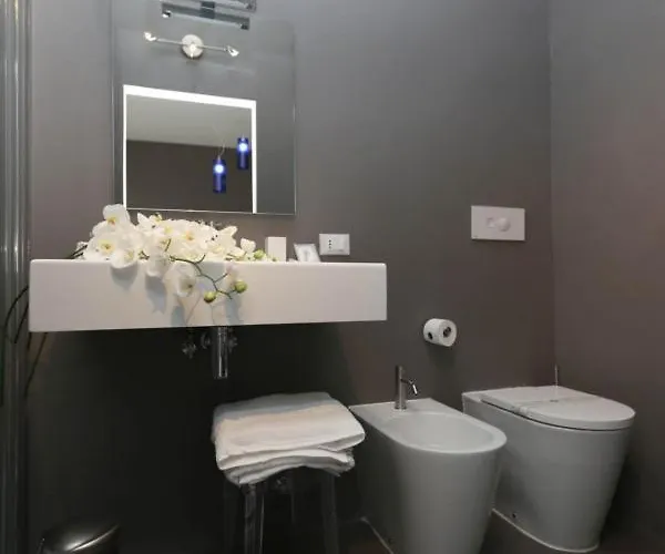Residenza Crescenzio 4* 로마