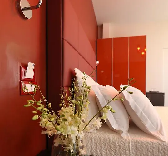 Residenza Crescenzio 4* 로마