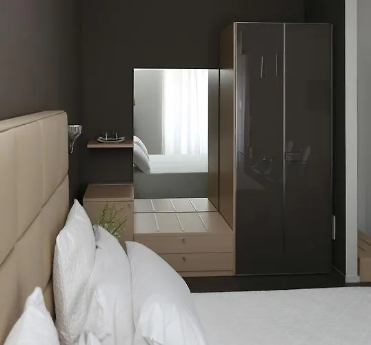 Residenza Crescenzio 게스트하우스 로마