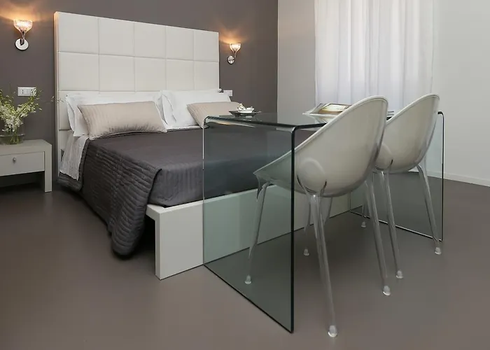 Residenza Crescenzio 로마