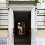 Residenza Crescenzio Rom